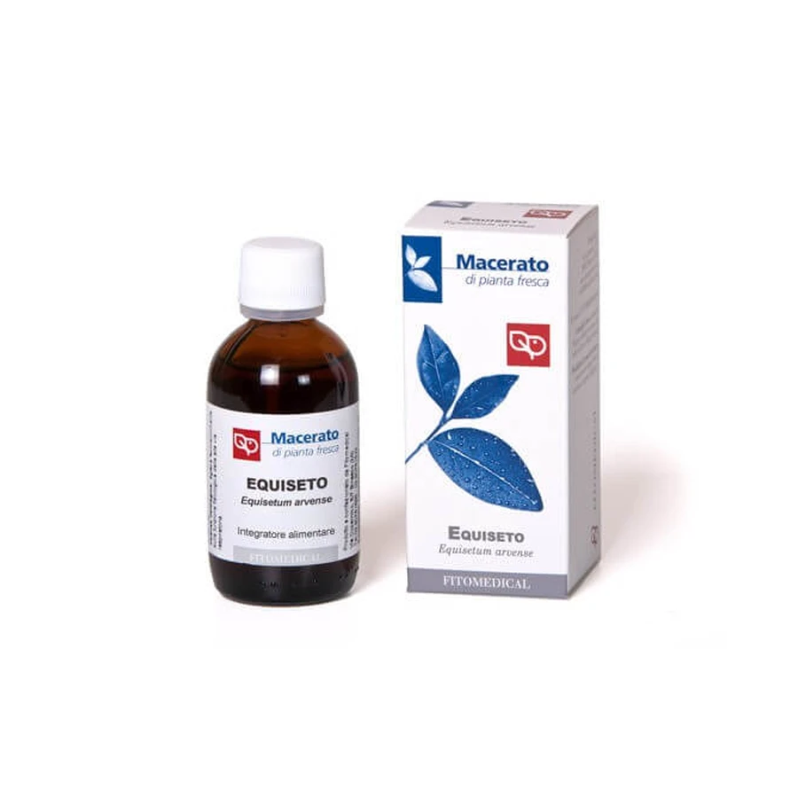 PRÊLE TM BIO 100ML