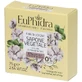 EUPHIDRA SOAP VEG FLOWERS COT