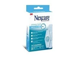 Nexcare Strong 360 Degrees Plaster 20 Pieces Assorted