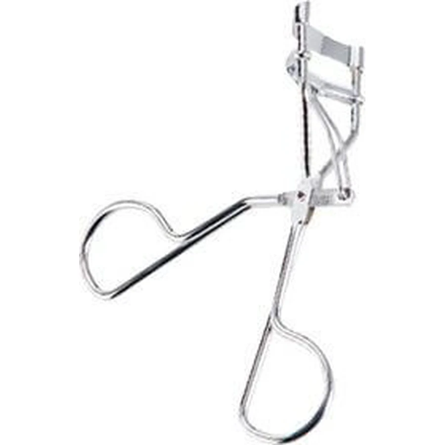 VANTAGE GM015 CURVED EYELASH TWEEZERS