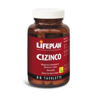 Cizinco 30 Tablets