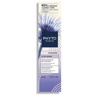 FYTOFANERE ULTRA SERUM LUNGH