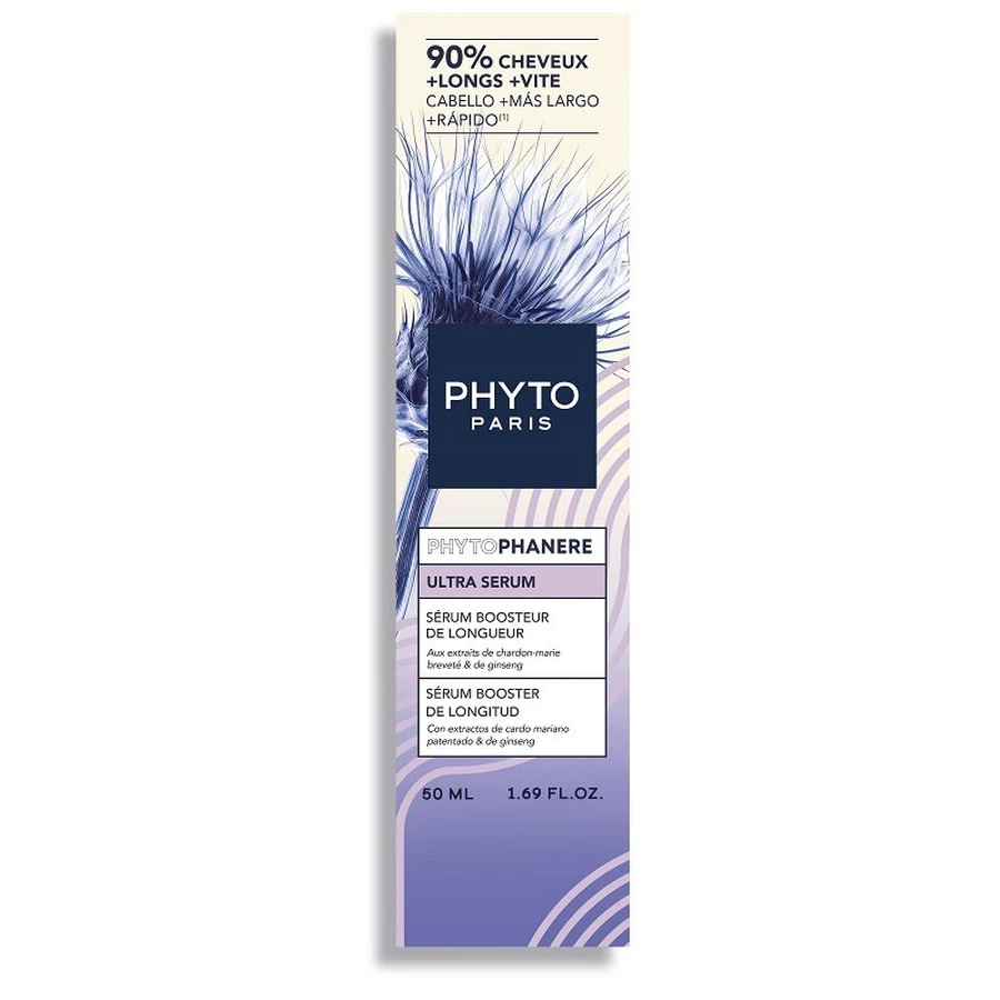 FYTOFANERE ULTRA SERUM LUNGH