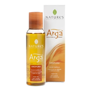 Arga' Pure Argan Oil 10ml