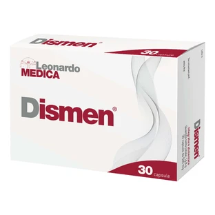 DISMEN*DietaInt.30 Cps