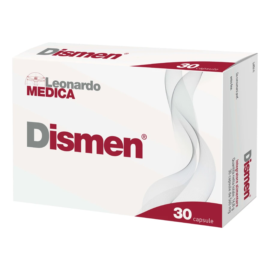 DISMEN*DietaInt.30 Cps