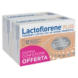 LACTOFLOREN PLUS BIPACK12BUSTS