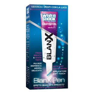 Blanx Weißer Schock-Gel-Stift