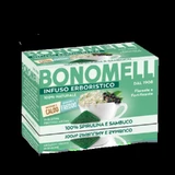 Spirulina en vlierbessen Bonomelli 32g