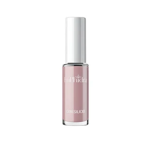 Euphidra Esmalte de Uñas con Silicio Nude 7 ml - Fortalecedor y Natural