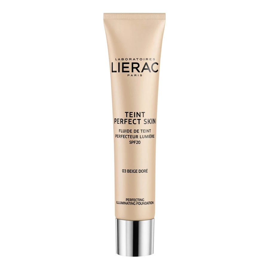 LIERAC Teint Perf.Skin 3 Beige