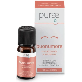 PURAE SYNERGY OE GOOD HUMOR