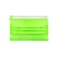 Chirurgische Maskers 10 Stuks Groen