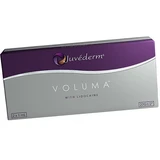 JUVEDERM VOLUMA SIR 1ML 2PCS+4A