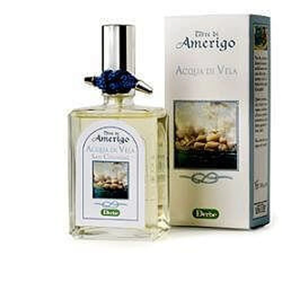 Terre Amerigo Aqua Vela 100ml