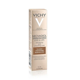 Neovadiol eye and lip contour 15 ml by Vichy