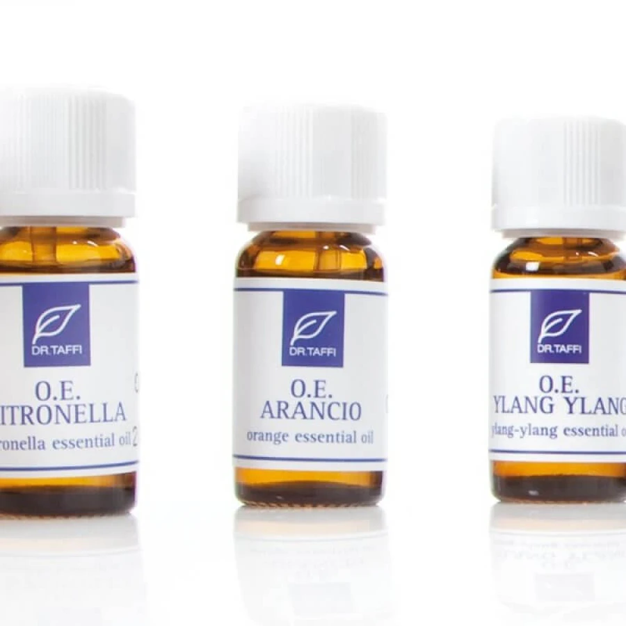Dr.Taffi Essential Tea Tree Oil 10ml