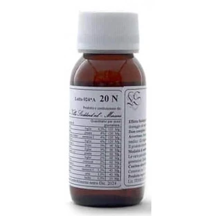 20N CARPINUS BETULUS COMP 60ML