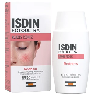 PHOTOULTRA REDNESS SPF50 50ML