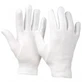 Chirurgische handschoen van pluche katoen 8
