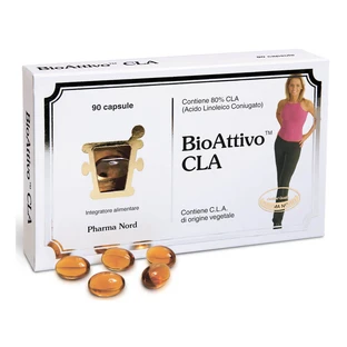BIOACTIVE Cla 90 Cps