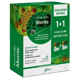 Natura Mix Advanced Mind von Aboca 20 Fläschchen