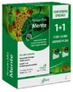 Natura Mix Advanced Mind de Aboca 20 Viales