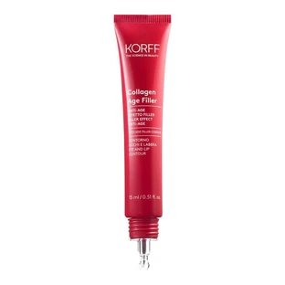 Korff Collagen Age Filler Augen- und Lippenkontur 15ml