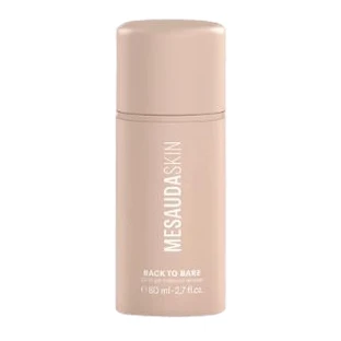 BACK TO BARE OLIE GEL VERWIJDER80ML