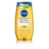 Huile de douche Nivea 200ml