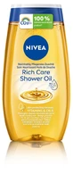 Nivea Douche Olie 200ml