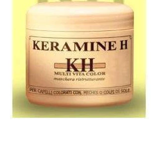 KERAMINE H Restrukturierende Maske 250ml