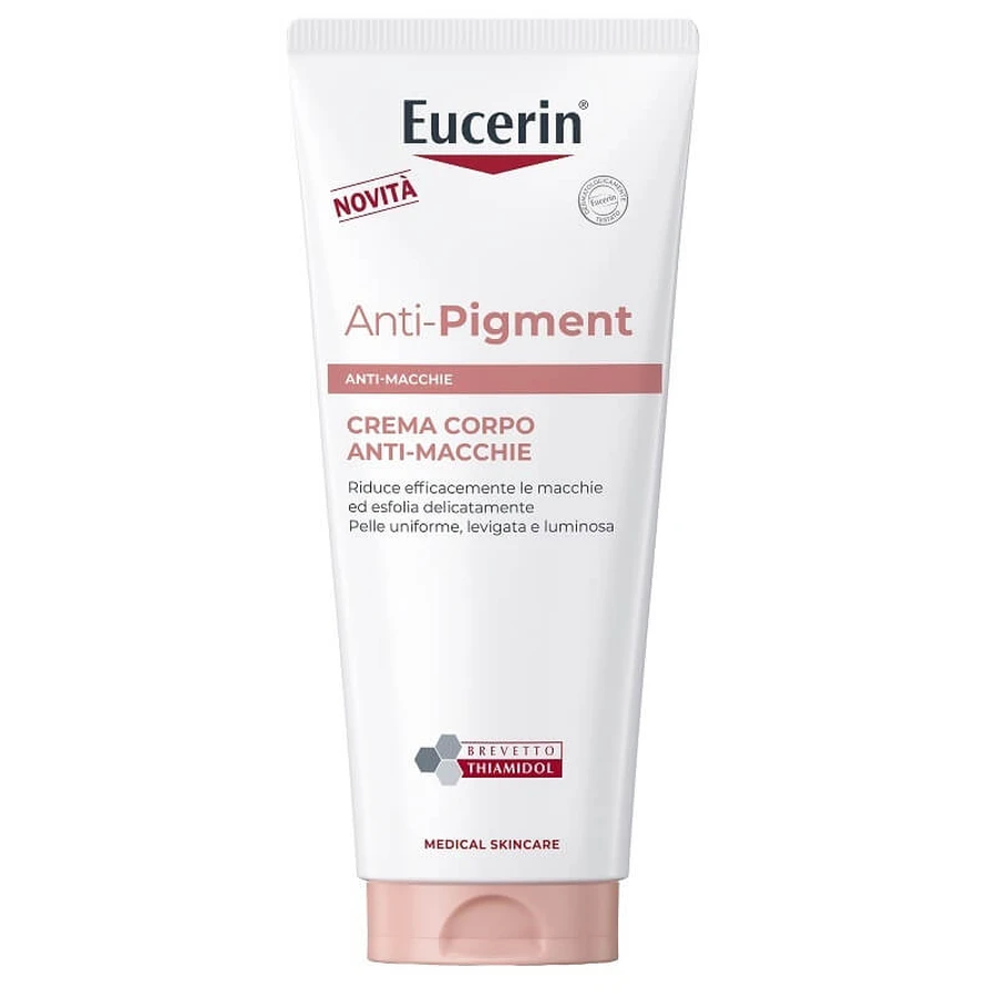 EUCERIN ANTI-PIGMENT CRP CREME