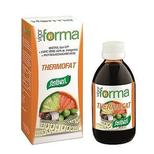 Thermofat Sinetrol Boisson 240 Ml