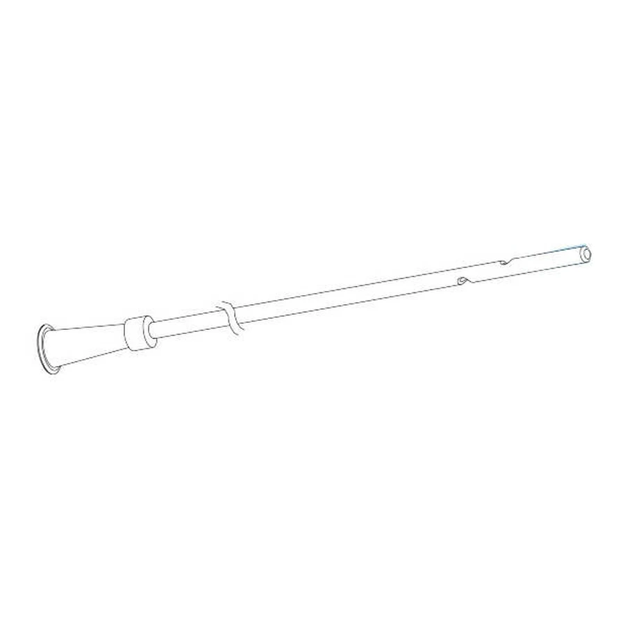 Sonde Asp.Trach.CH16 1St. RUSCH