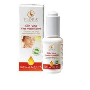 ROSE HIP OIL 30ML FLORA