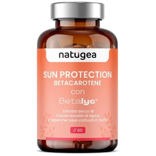 SUNPROTECTION 60CPR