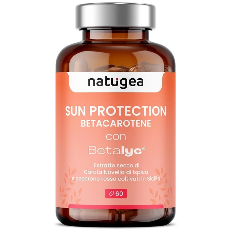 SUNPROTECTION 60CPR