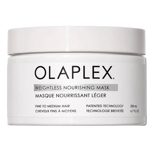 OLAPLEX WEIGHTLESS NOURISHING