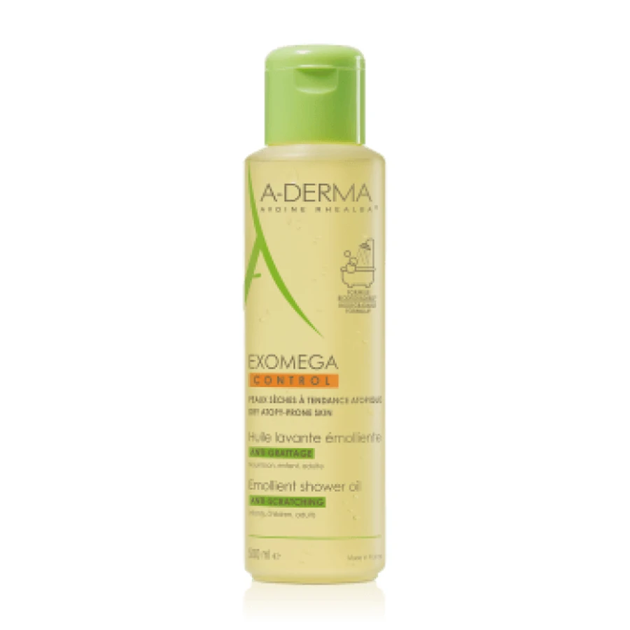 EXOMEGA CONTROL OIL 500ML 21