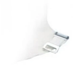 AGRAFFES EL CLIPS POUR RIDEAUX 5PCS