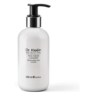 CRÈME NETTOYANTE POUR LE VISAGE DR KLEEIN