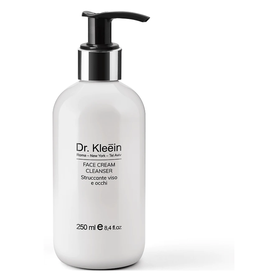 CRÈME NETTOYANTE POUR LE VISAGE DR KLEEIN
