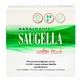 Saugella Dagtampons met Vleugels 14 Stuks Hypoallergeen Katoen