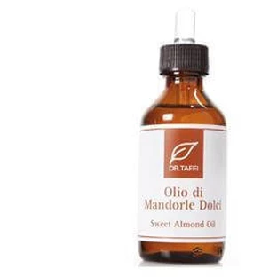 DR TAFFI FGP OIL MAND 250ML