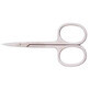 Kiepe Stainless Steel Cuticle Shears