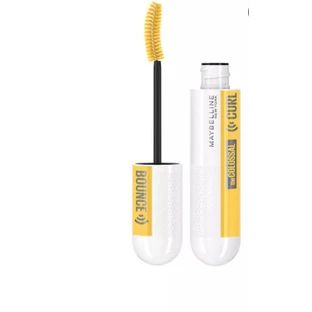 MAYB MASC COLOSS CURL BOUNCE NEGRO