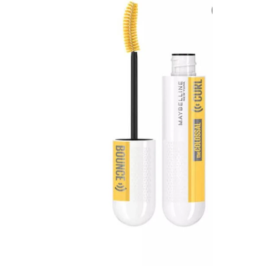 MAYB MASC COLOSS CURL BOUNCE NEGRO