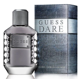 GUESS DARE MAN EDT 100 VAPO