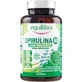 Equilibra Spirulina Bio restorative 240 tablets
